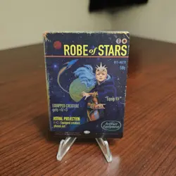 Robe of Stars (Showcase FOIL) - MTG #121 - Edge of Eternities - NM - Image 1