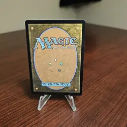 Robe of Stars (Showcase FOIL) - MTG #121 - Edge of Eternities - NM - Image 2