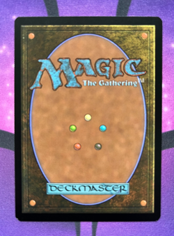 MtG Skullclamp. NM/M - Image 2