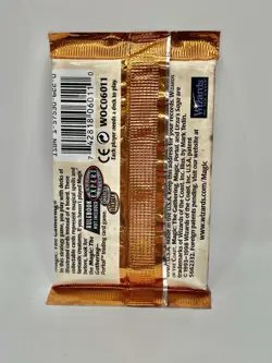 Urza's Saga Booster Pack (Loose) (ENGLISH) FACTORY SEALED MAGIC MTG - Image 3