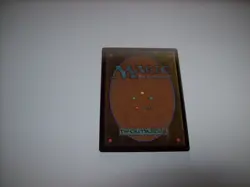 Birds of Paradise Magic 2012 (M12) MTG Japanese NM Rare Free Ship & Tracked - Image 3