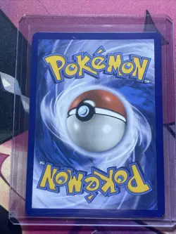 Pokemon TCG Bisharp 64/114 XY Steam Siege Cosmos Holo LP/NM - Image 2