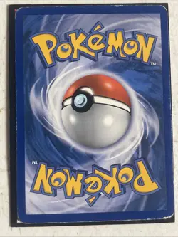 Pokemon TCG - GIRATINA - 28/127 - RARE - PLATINUM (BASE SET) 2009 - MP Non Holo - Image 2