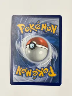 Pokemon Crabominable SV07: Stellar Crown 149/142 Near Mint NM - Image 2