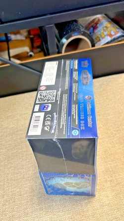 NEW & SEALED Stellar Crown SV07 Pokemon Center Elite Trainer Box ETB - Image 3