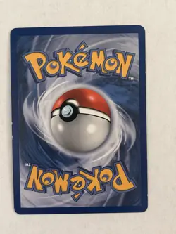 Pokemon TCG Kyogre 12/95 Call of Legends LP - Image 2