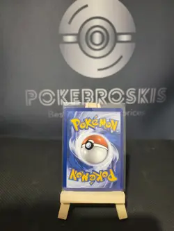 Pokemon Prismatic Evolutions - Professor's Research 125/131 Pokeball Holo - Image 2