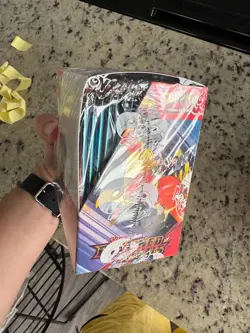 Pokemon TCG Scarlet & Violet Destined Rivals Booster Box 36 Packs FACTORY SEALED - Image 3