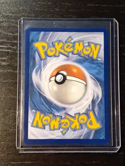 Pokemon TCG Ceruledge ex 036/191 Ultra Rare Surging Sparks NM/M - Image 2