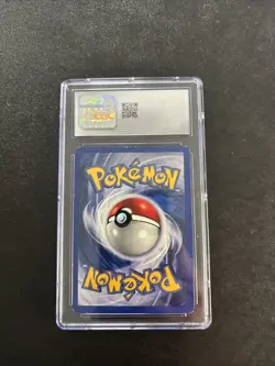 1999 Pokemon RARE Charizard WOTC Base Set 🔥 Shadowless 🔥 HOLO CGC 5.5 - 4/102 - Image 3