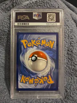 2023 Pokemon Mew en 151 Giovanni's Charisma Sir 204/165 PSA 10 Gem Mint - Image 2