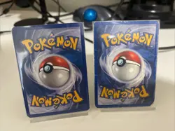 Lot Of Pokemon - Feraligatr Holo 8/12, Poliwrath Holo 15/130, Chameleon, More - Image 4