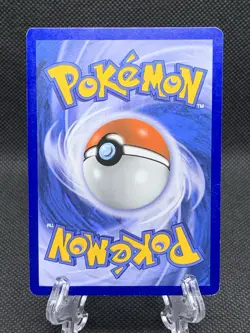 2016 Pokemon TCG M Gyarados EX Full Art 115/122 Breakpoint - Image 2