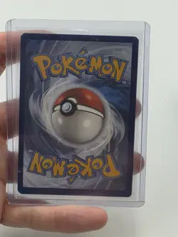 Galarian Stunfisk SV088/SV122 Shiny Vault Holo Pokemon 2021 Shining Fates - NM - Image 2