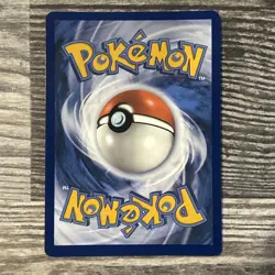 Pokemon Jynx TG04/TG30 Silver Tempest Holo Full Art Ultra Rare NM/MINT - Image 2