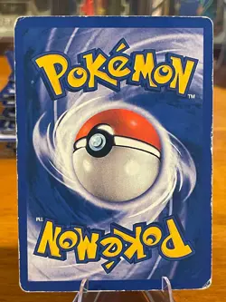 2009 Pokemon Platinum Supreme Victors Butterfree FB 17/147 Rare Basic MP - Image 2