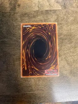Yu-Gi-Oh! 1st Edition Fire Princess #LON-034 Light Play - Image 4