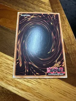 Destiny HERO - Denier BODE-EN018 1st Edition Super Rare LP + BONUS - Image 2