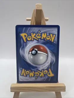 Premium Power Pro 124/132 Pokemon Trainer Card ME01: Mega Evolution NM/M - Image 2