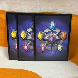 3X My Little Pony / DR. HOOVES Unblinking / #197 UR MLP Card Free Fast Ship - Image 4