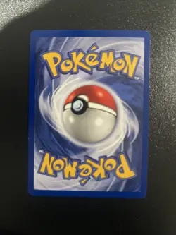 Pokemon Neo Destiny Dragonite Light 14/105 Holo Card NM Condition - Image 2