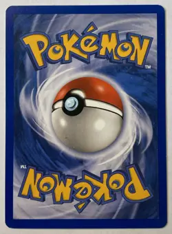 Pokemon Umbreon Ex Sandstorm 24/100 Non Holo Lp Rare Vintage Tcg Trading Card - Image 5