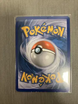 Pokemon Ho-Oh Shiny Holo Rare Card Call of Legends SL5 - Image 2