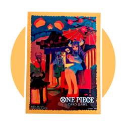 Two Legends One Piece Card (PP06): Tristan OP08-027 - Image 4