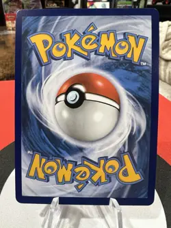 Pokemon TCG Crown Zenith Eevee v Holo Ultra Rare Card 108/159 - Image 2