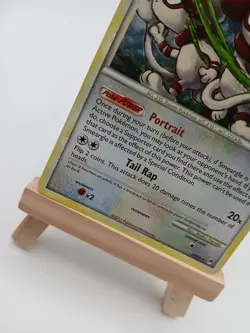 Smeargle 21/95 - Call of Legends - Holo Rare LP Pokemon Card, 2011 - Image 3