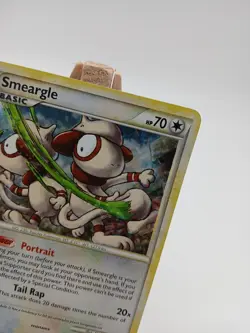 Smeargle 21/95 - Call of Legends - Holo Rare LP Pokemon Card, 2011 - Image 5