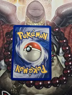 Fearow 24/112 Reverse Holo Rare Stamped EX FireRed & LeafGreen Pokemon Card LP - Image 2