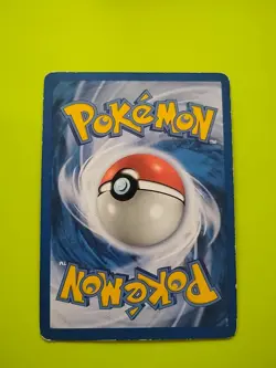 Pokemon TCG Team Rocket Dark Weezing Card 60HP Rare Holo #14/82 - Image 2