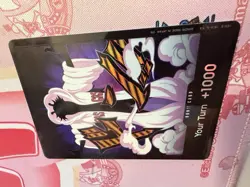 Don!! Card (Caesar Clown Foil) PRB02 One Piece The Best Vol. 2 - Image 4