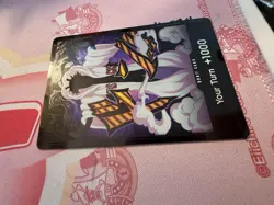 Don!! Card (Caesar Clown Foil) PRB02 One Piece The Best Vol. 2 - Image 5