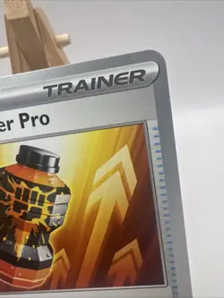 Premium Power Pro 124/132 Pokemon Trainer Card ME01: Mega Evolution NM/M - Image 3