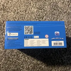 Pokemon GO TCG Trading Card Game ETB Elite Trainer Box NEW Factory Sealed 820650850509 - Image 3