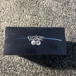Pokemon GO TCG Trading Card Game ETB Elite Trainer Box NEW Factory Sealed 820650850509 - Image 4