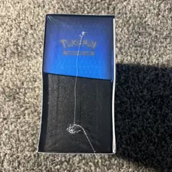 Pokemon GO TCG Trading Card Game ETB Elite Trainer Box NEW Factory Sealed 820650850509 - Image 5