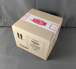 MTG Commander Decks Warhammer 40K Universes Beyond [Full Case / Set of 4] SEALED - Image 3