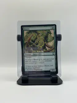MTG, Brawn 224 NM Commander: Modern Horizons 3 Regular - Image 1