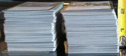 (MTG) Magic the Gathering, over 300 card lot random (see pics) - Image 2