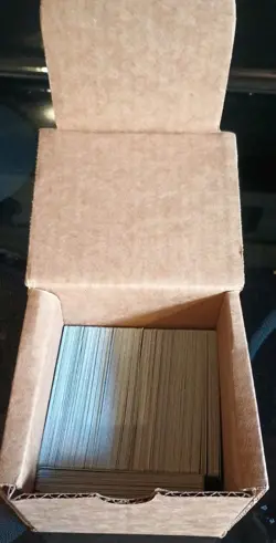 (MTG) Magic the Gathering, over 300 card lot random (see pics) - Image 3