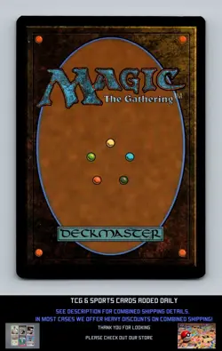 Edge of Eternities #271 Swamp (0271) Land MTG - Image 2