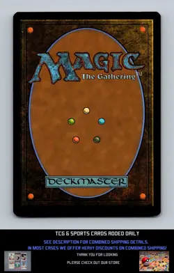 Edge of Eternities #267 Plains (0267) Land MTG - Image 2