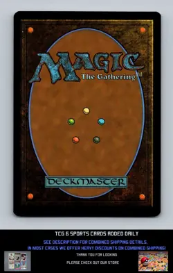 Edge of Eternities #62 Lost In Space Common MTG - Image 2