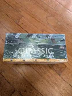 MTG 6th Edition Tournament Pack Display Box Sealed 12 Tournament Decks - Image 2