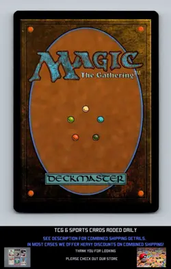 Edge of Eternities #252 Command Bridge foil MTG - Image 2
