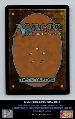 Edge of Eternities #35 The Seriema Rare MTG - Image 2