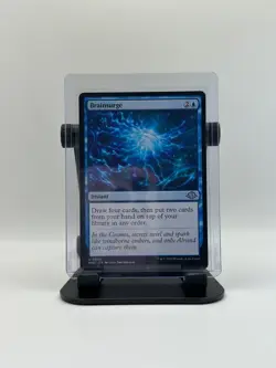 MTG, Brainsurge 53 NM Modern Horizons 3 Regular - Image 1
